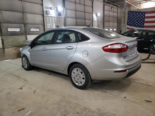 Photo 2 from auction – 2018 FORD FIESTA S with VIN 3FADP4AJ5JM132428