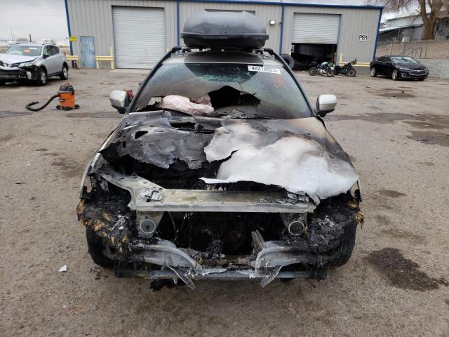 Photo 5 from auction – 2008 VOLVO XC70 with VIN YV4BZ982481009490
