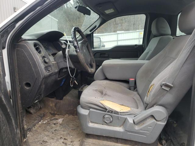 صورة رقم 7 من المزاد - 2013 FORD F150 مع VIN 1FTMF1CM7DKD35139
