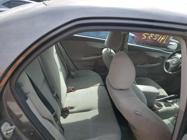 Photo 10 from auction – 2013 TOYOTA COROLLA BA with VIN 2T1BU4EE7DC992271