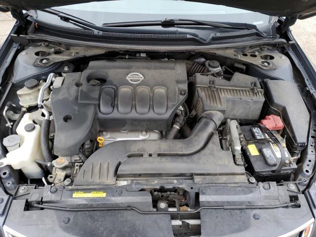 Фото 11 с аукциона – 2012 NISSAN ALTIMA BAS с VIN 1N4AL2AP5CC168860