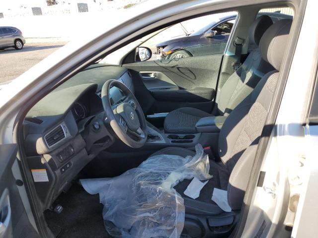 Photo 7 from auction – 2017 KIA NIRO FE with VIN KNDCB3LCXH5051616