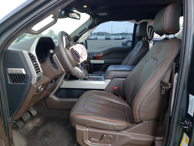 Фото 7 с аукциона – 2015 FORD F150 SUPER с VIN 1FTEW1EF1FFB20046