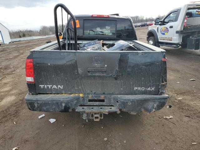 Photo 6 from auction – 2012 NISSAN TITAN S with VIN 1N6AA0EC4CN325890