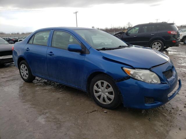 Photo 4 from auction – 2010 TOYOTA COROLLA BA with VIN 2T1BU4EEXAC503518