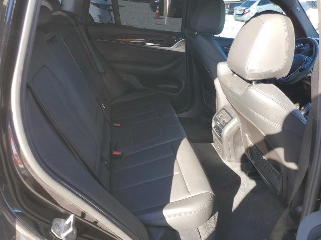 Photo 11 from auction – 2020 BMW X3 SDRIVE3 with VIN 5UXTY3C01LLU70185