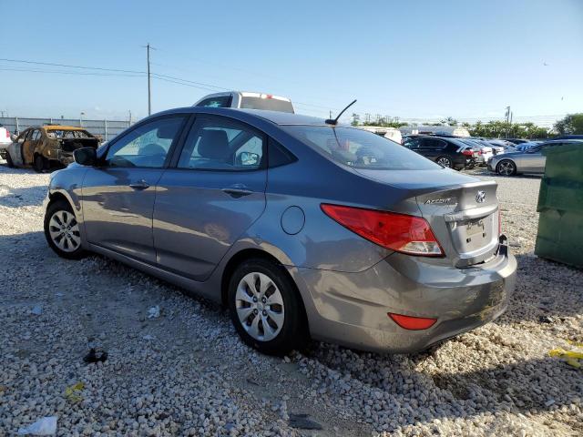 Photo 2 from auction – 2016 HYUNDAI ACCENT SE with VIN KMHCT4AE8GU103252