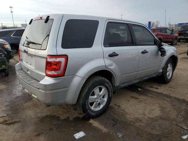 Photo 3 from auction – 2011 FORD ESCAPE XLS with VIN 1FMCU0C79BKA92139