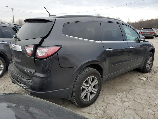 Photo 3 from auction – 2016 CHEVROLET TRAVERSE L with VIN 1GNKRHKD9GJ217362