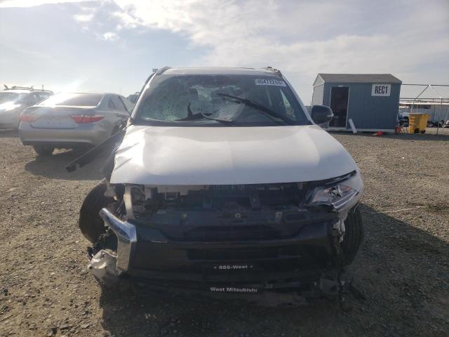Photo 5 from auction – 2018 MITSUBISHI OUTLANDER with VIN JA4AZ3A3XJZ052067