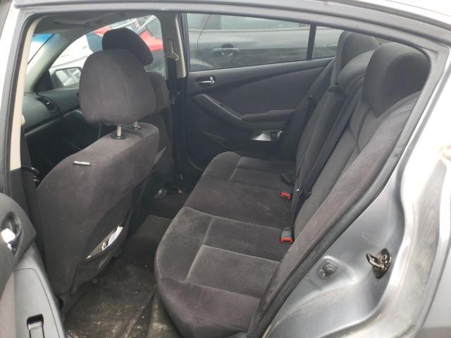 Photo 10 from auction – 2008 NISSAN ALTIMA 2.5 with VIN 1N4AL21E98N560492