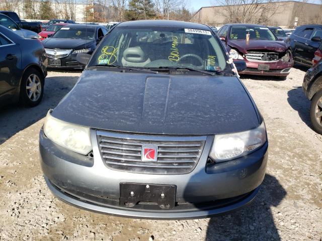 Photo 5 from auction – 2007 SATURN ION LEVEL with VIN 1G8AJ55F57Z169572