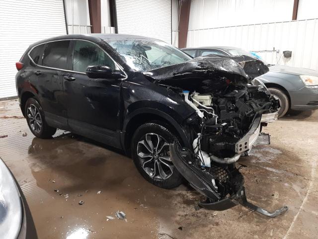 Photo 4 from auction – 2020 HONDA CR-V EX with VIN 5J6RW2H54LL010853