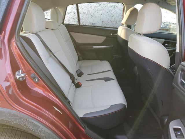 Photo 10 from auction – 2016 SUBARU CROSSTREK with VIN JF2GPABCXG8257557