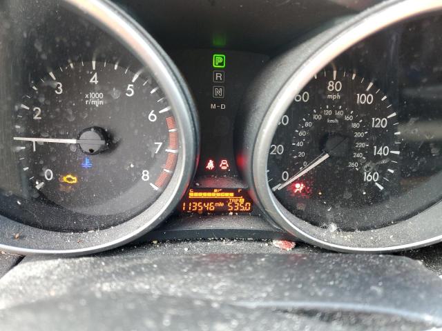 Photo 9 from auction – 2014 MAZDA 5 SPORT with VIN JM1CW2BL2E0163402