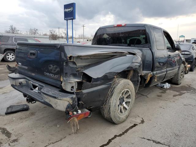 Photo 3 from auction – 2003 CHEVROLET SILVERADO with VIN 1GCEC19VX3Z198104