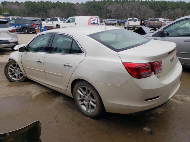 Photo 2 from auction – 2014 CHEVROLET MALIBU 1LT with VIN 1G11C5SL7EF197214