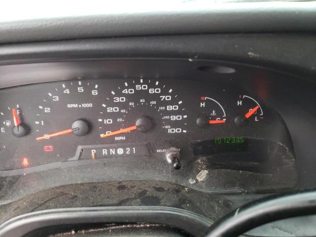 Photo 9 from auction – 2006 FORD ECONOLINE with VIN 1FTNE24W46DA75979