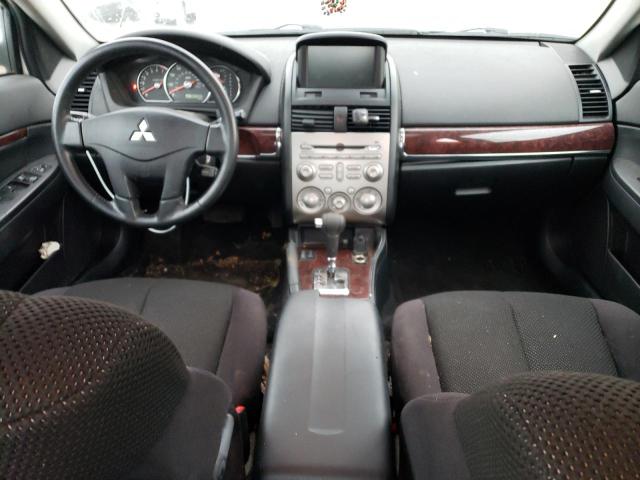 Photo 8 from auction – 2012 MITSUBISHI GALANT ES with VIN 4A32B3FF4CE024113