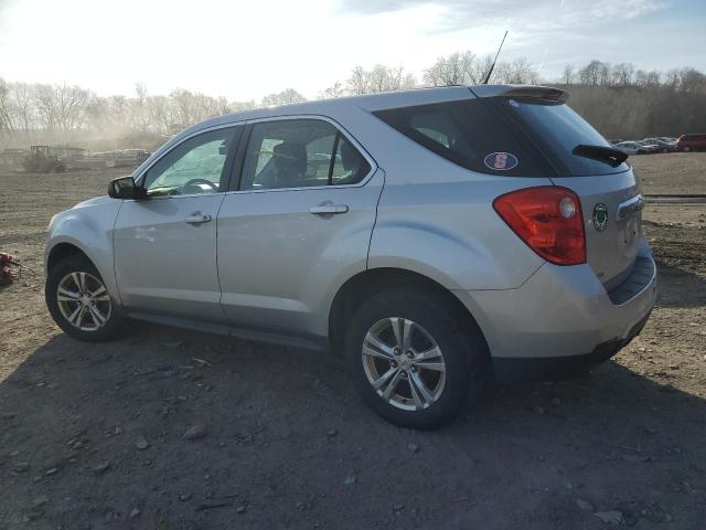 Photo 2 from auction – 2011 CHEVROLET EQUINOX with VIN 2CNFLCEC8B6205030