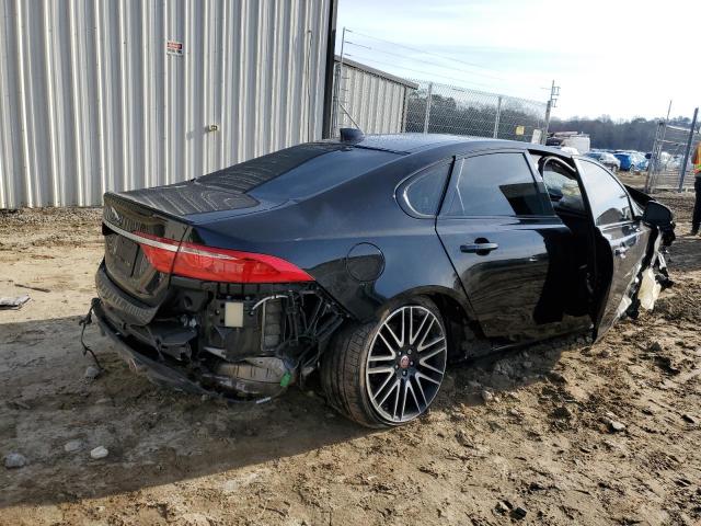 Photo 3 from auction – 2016 JAGUAR XF R - SPO with VIN SAJBF4BV1GCY17866
