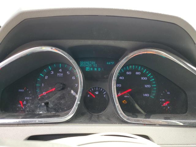 Photo 9 from auction – 2012 CHEVROLET TRAVERSE L with VIN 1GNKVFED8CJ330015
