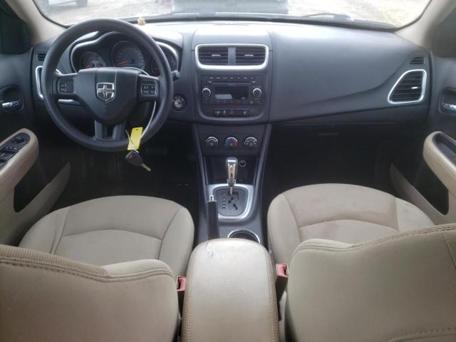 Photo 8 from auction – 2011 DODGE AVENGER EX with VIN 1B3BD4FG7BN559058