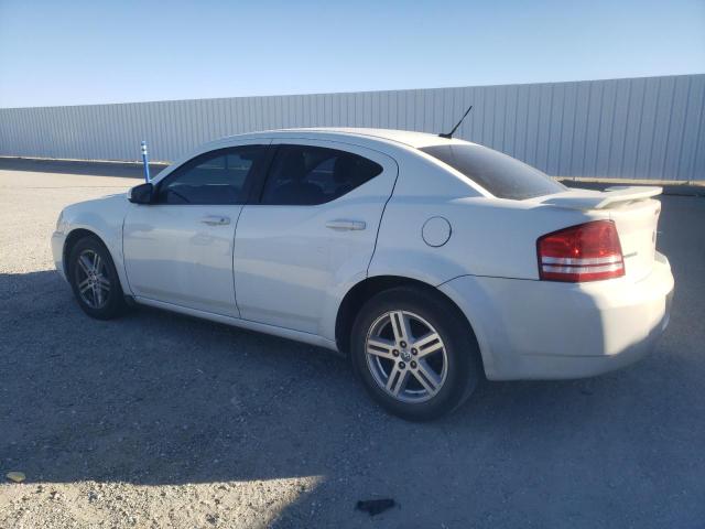 Photo 2 from auction – 2010 DODGE AVENGER R/ with VIN 1B3CC5FB2AN136761