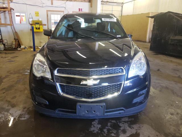 Photo 5 from auction – 2012 CHEVROLET EQUINOX LS with VIN 2GNALBEK8C6317836