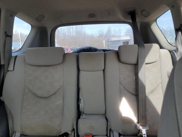 Photo 10 from auction – 2011 TOYOTA RAV4 with VIN 2T3BF4DV4BW133766