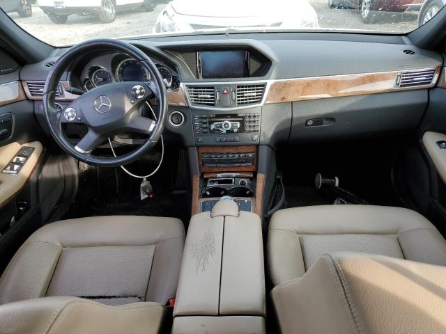 Photo 8 from auction – 2012 MERCEDES-BENZ E 350 with VIN WDDHF5KB0CA589696