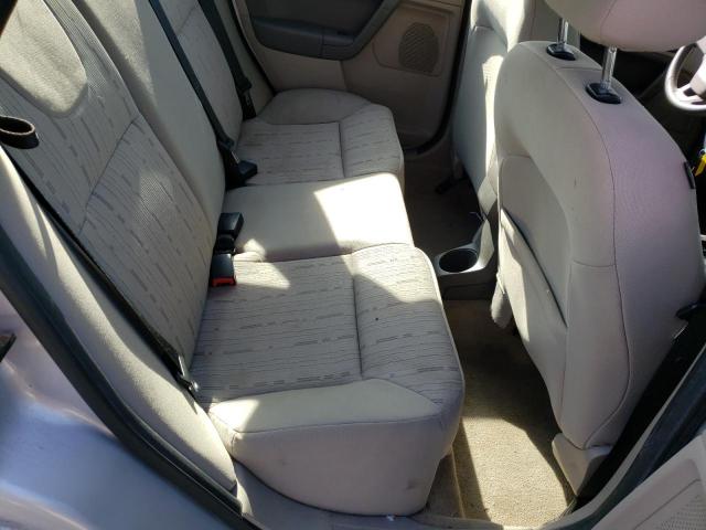 Photo 10 from auction – 2008 FORD FOCUS SE with VIN 1FAHP35N08W230043