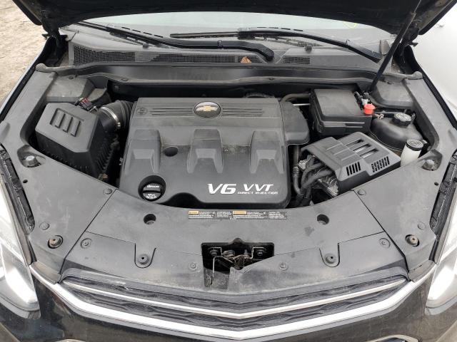 Photo 11 from auction – 2017 CHEVROLET EQUINOX LT with VIN 2GNFLFE36H6216274