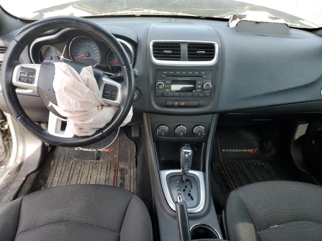 Photo 8 from auction – 2013 DODGE AVENGER SX with VIN 1C3CDZCBXDN661390