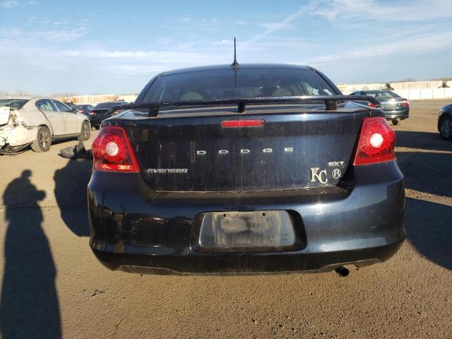 Foto 6 de la subasta – 2012 DODGE AVENGER SX con VIN 1C3CDZCB2CN313906