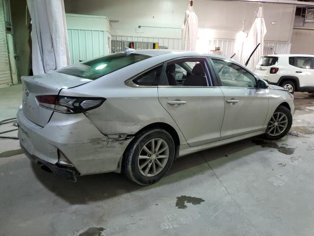 Photo 3 from auction – 2019 HYUNDAI SONATA SE with VIN 5NPE24AF8KH796626