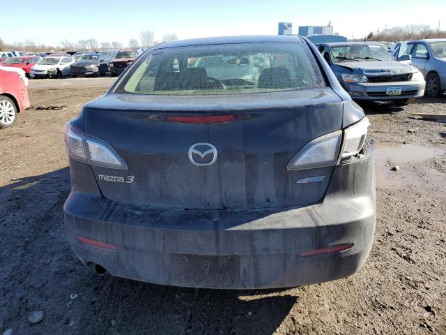 Photo 6 from auction – 2013 MAZDA 3 I with VIN JM1BL1V73D1751296