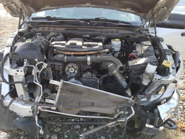 Photo 11 from auction – 2018 RAM 2500 ST with VIN 3C6UR5CL0JG340943