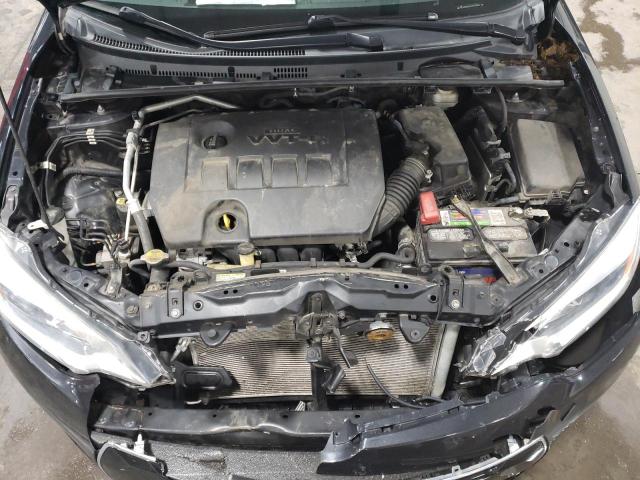 Photo 11 from auction – 2014 TOYOTA COROLLA L with VIN 2T1BURHE2EC172884