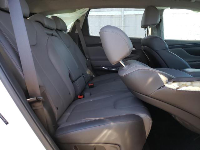 Photo 11 from auction – 2019 HYUNDAI SANTA FE L with VIN 5NMS5CAA9KH060123