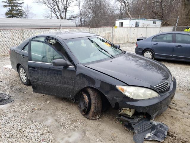 Photo 4 from auction – 2005 TOYOTA CAMRY LE with VIN 4T1BE32K15U634701