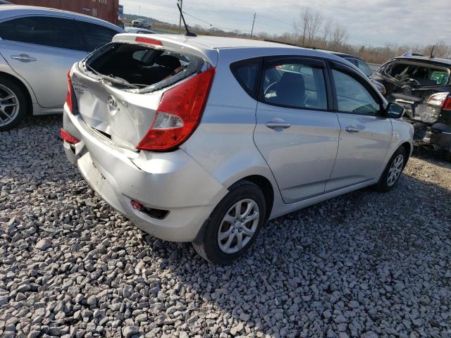 Photo 3 from auction – 2013 HYUNDAI ACCENT GLS with VIN KMHCT5AE8DU135846