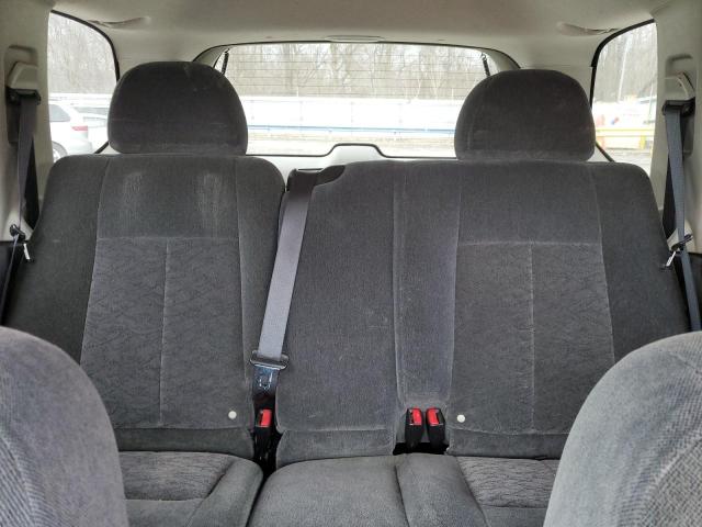 Photo 10 from auction – 2006 GMC ENVOY with VIN 1GKDT13S862298262