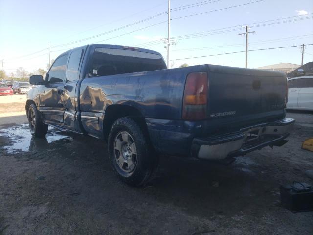 Photo 2 from auction – 2000 CHEVROLET SILVERADO with VIN 2GCEC19V8Y1379301