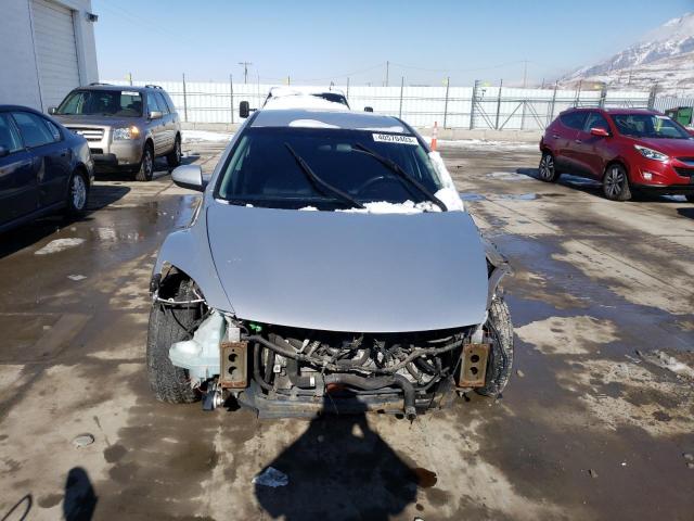 Photo 5 from auction – 2012 MAZDA 6 I with VIN 1YVHZ8BH5C5M01698