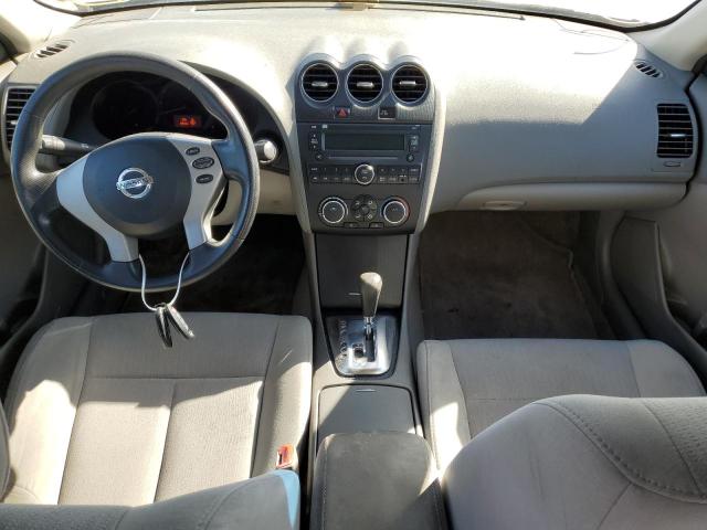 Photo 8 from auction – 2012 NISSAN ALTIMA BAS with VIN 1N4AL2AP3CN414292