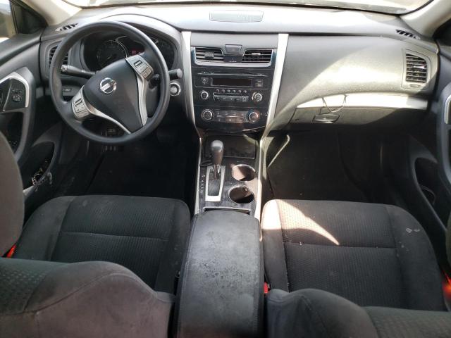 Photo 8 from auction – 2014 NISSAN ALTIMA 2.5 with VIN 1N4AL3AP2EN221219