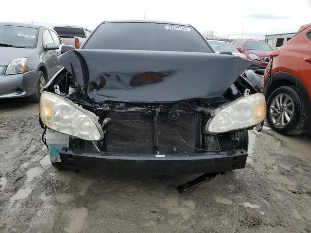 Photo 5 from auction – 2005 TOYOTA COROLLA CE with VIN 1NXBR32E05Z481775