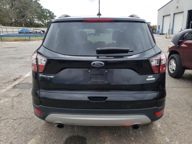 Photo 6 from auction – 2018 FORD ESCAPE SE with VIN 1FMCU0GD8JUC50022