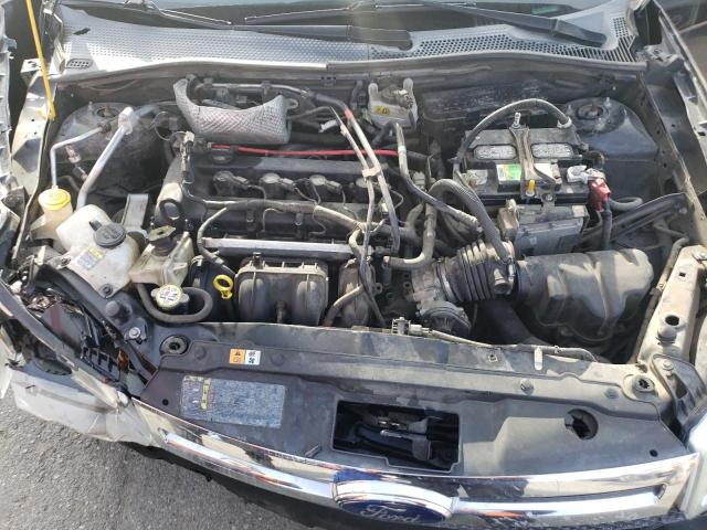 Photo 11 from auction – 2008 FORD FOCUS SE with VIN 1FAHP35N48W261232